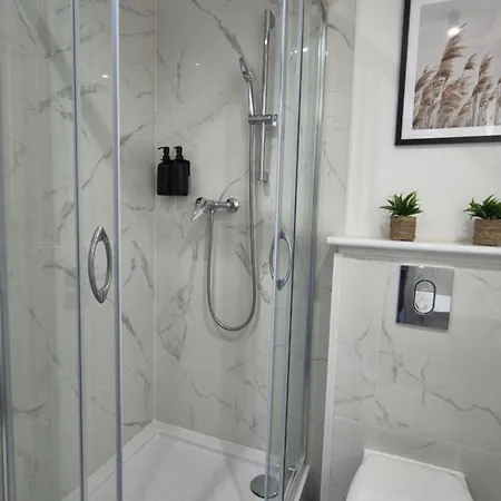 Privatunterkunft Quo Vadis Aparts By Ronus, Centrum