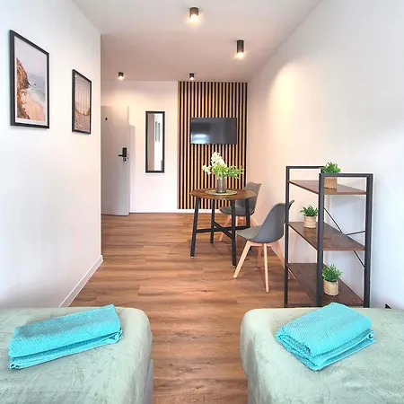 Quo Vadis Aparts By Ronus, Centrum *