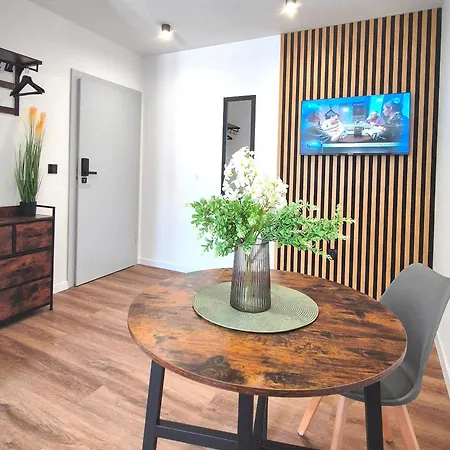 홈스테이 Quo Vadis Aparts By Ronus, Centrum *