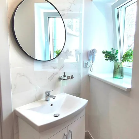 Alloggio in famiglia Quo Vadis Aparts By Ronus, Centrum Łódź