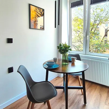 Quo Vadis Aparts By Ronus, Centrum *