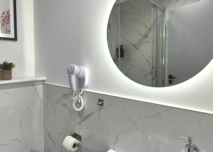 Rum i privatbostad Quo Vadis Aparts By Ronus, Centrum *