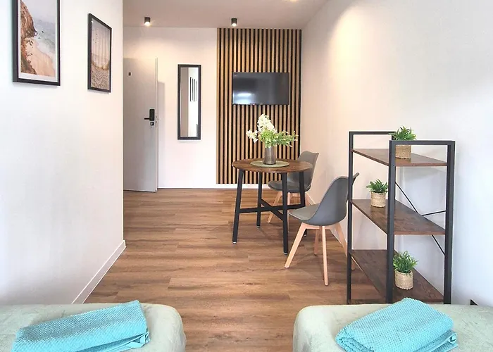 홈스테이 Quo Vadis Aparts By Ronus, Centrum 우치