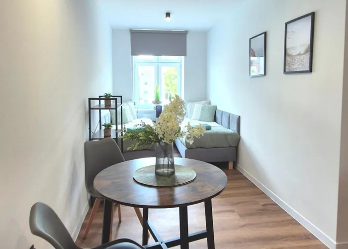 Quo Vadis Aparts By Ronus, Centrum 우치