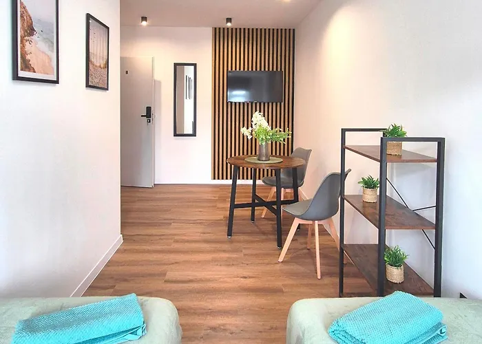 Quo Vadis Aparts By Ronus, Centrum *