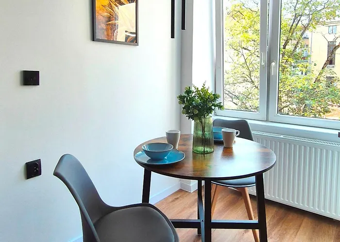 Quo Vadis Aparts By Ronus, Centrum *